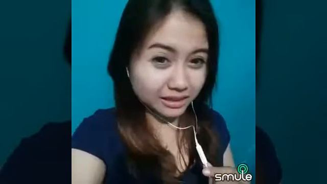Cewek gagal fokus liat tingkah pasangan duet nya jelek !! Sayang NDX cover jendhez