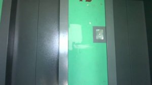 Пассажирские лифты V=1 м-с, Q=400 кг (3638), музыкальный лифт ЕЛМ