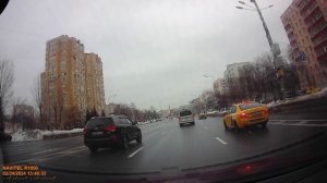 Москва Проспект Андропова