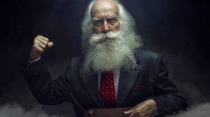 Старые ПЕРДУНЫ. фильм 2