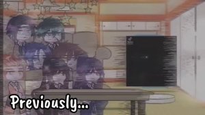 Sengoku Era reacts to TANJIRO KAMADO & ENTERTAINMENT DISTRICT || ALL PARTS || Gacha club