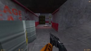 Half Life (Longplay)