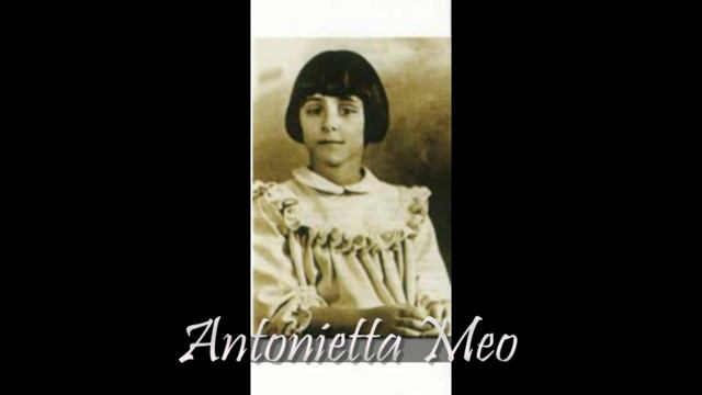 Rubrica: Raccontami un Santo. Antonietta Meo. a cura di Don Lillo D'Ugo смотреть онлайн