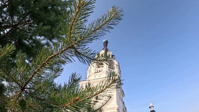 2024.07.02 Древности Мурома
