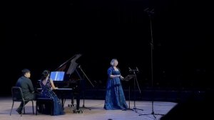 Клод Дебюсси, Китайский рондель