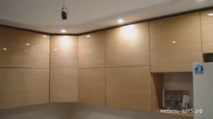 кухни в орле на заказ