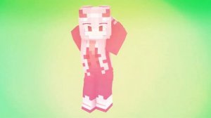 ZERO TWO DANCE FOR YOU 10 MINUTE - minecraft-animation | #shorts #meme #minecraft #memes