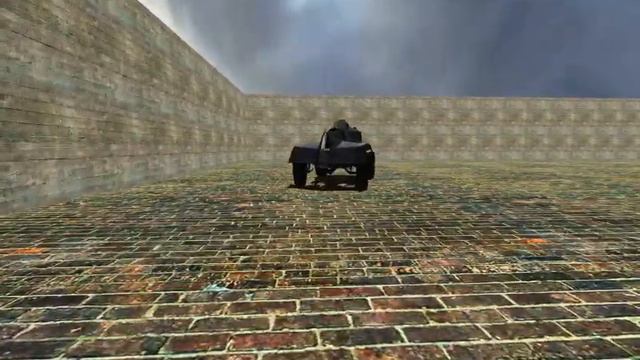 AI Final - NPC Programming (The Basics)