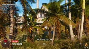 Far Cry 6 - How To Find SECRET STASH LOCATION In MESOZOICO Special Operation Map (Tips & Tricks)