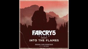 Far Cry 5 Music " Oh The Bliss"