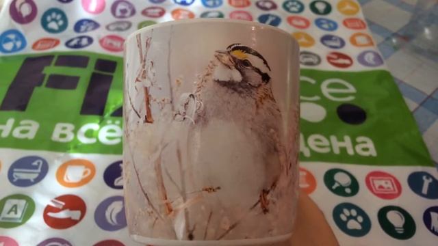 Удачные покупки ❄️ФиксПрайс❄️