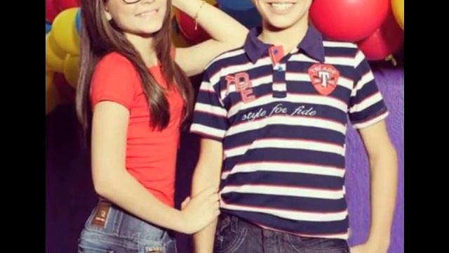 homenagem a larissa manoela e thomaz costa смотреть онлайн