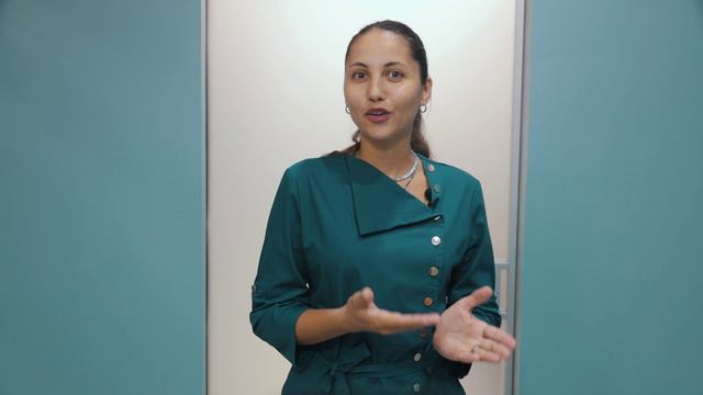 Мамонтова Екатерина Михайловна
Стоматолог-ортопед