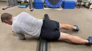 Stew Smith LIVE - Mobility Day Walk Through
