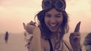 Burning Man