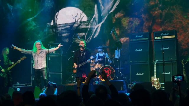 Мастер - Плач Свирели (35 лет, Москва, 2022) смотреть онлайн