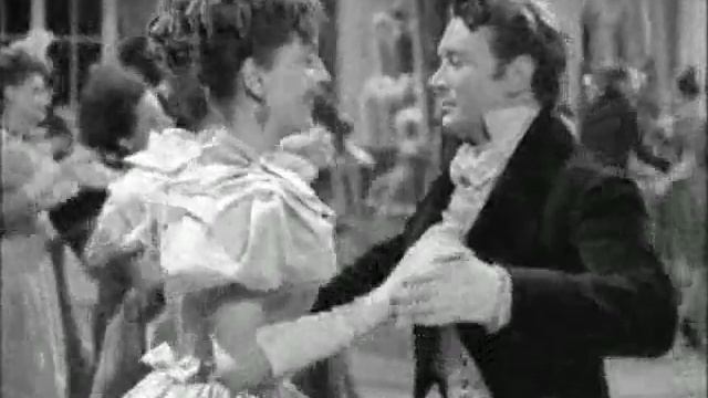 Great Expectations - Ball Room Scene.wmv