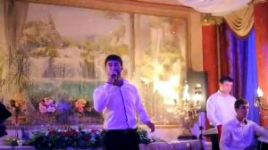 Арсен Аскерханов