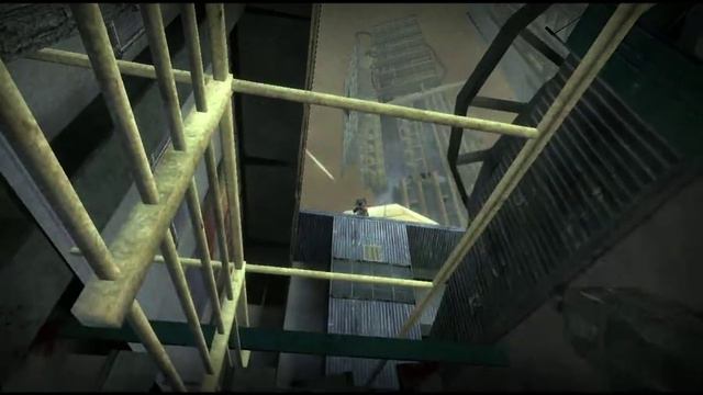 Half Life 2 G String Part 9 Black Sheep