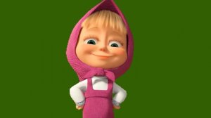 Смотри что я натварила