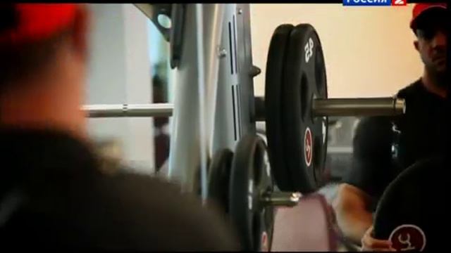 Большой скачок. Жировая клетка. смотреть онлайн