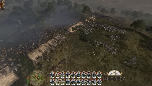 Lets Play: Empire: Total War Darthmod - Ep. 26 by DiplexHeated