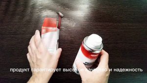 Очиститель Кондиционера 3ton 210 Мл Тс-200 52246 3Ton арт. 52246