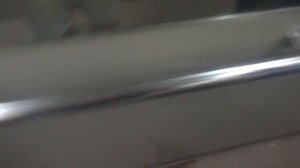 Грузопассажирский лифт (г. Малоярославец), V=1 м-с, г-п 630 кг