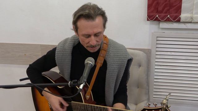 10 Анонс песни "На 46 лет" - Владимир Мирошкин