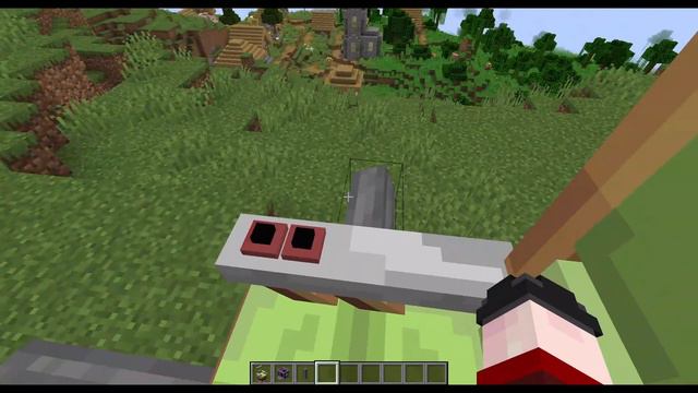 How to use the Command Chair from Clockwork!