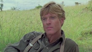 John Barry Out of Africa HD 720p