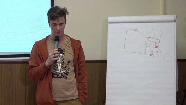 Инженерные системы и их влияние на конструктив дома | Денис Папенко, GALF Design | Тема 6 из 9