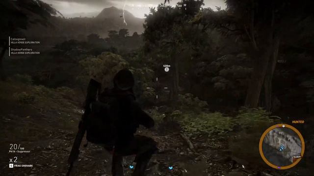 Ghost Recon Wildlands In 2024!!!