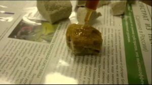 GrowPlant. Влагоемкость2. Доказательство правды