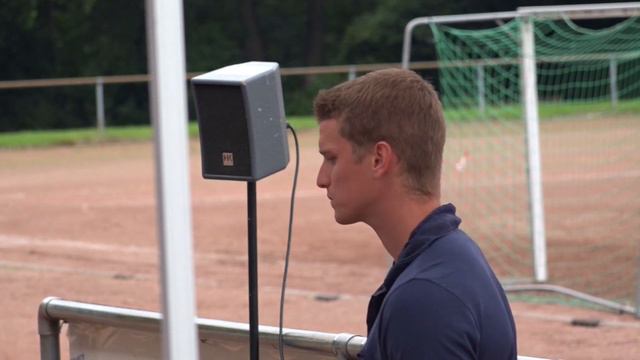 Lars Bender auf dem Birkenberg (13.08.2014) смотреть онлайн