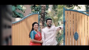 SHREYA & LINO ENGAGEMENT HIGHLIGHTS