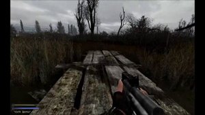 Lost World ToD. Мысли сталкера. 17 часть.