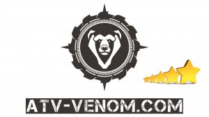 Отзыв клиента на квадроцикл вездеход VENOM 1.8 Plus