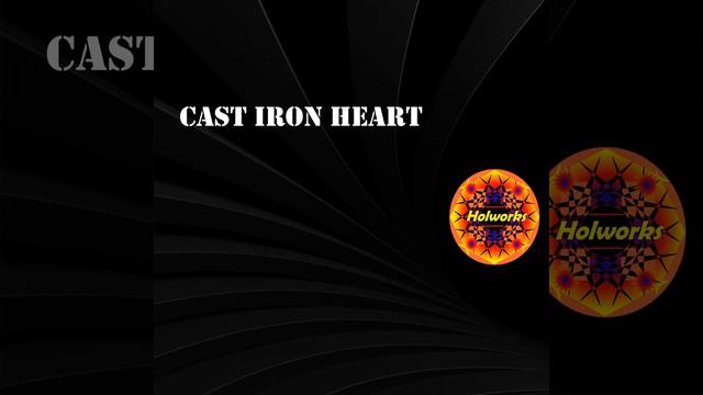 Cast Iron Heart смотреть онлайн