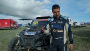 День 6,7: ХОВД-ХОВД, ХОВД-АЛТАЙ / SilkWayRally 2024