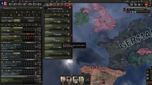 Hearts of Iron 4 - FASCIST USA - EP. 14 - HOI IV gameplay/tutorial/guide