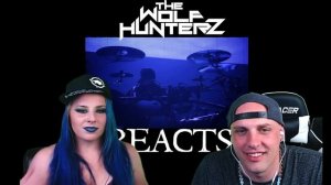 NIGHTWISH - Ghost Love Score (OFFICIAL LIVE) Reaction | We Are SPEECHLESS!!!
