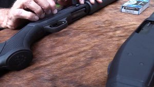 Mossberg 930 SPX vs Mossberg 590A1