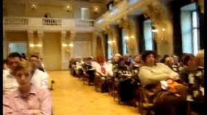 Bardos Lajos Zenei Hetek Mezőkeresztesi Kórus 1/4