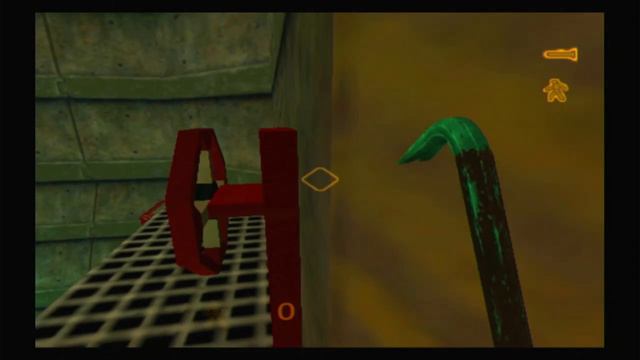 Half-life I. 08. Затопленное и Робот-гигант