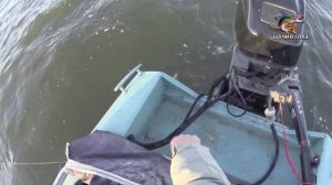 Рыбалка ТРОЛЛИНГОМ в Молчаново и всё о ТРОЛЛИНГЕ на Оби (24.10.2022)