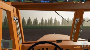 Стрим | Farming Simulator 19 | Карта "Балдейкино". ч. 2