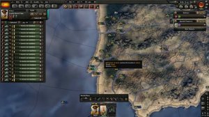 LONGEST EASTERN FRONT [7] - Spain- Kaiserreich Mod - Hearts of Iron IV HOI4 Paradox