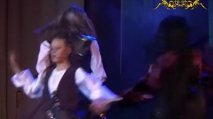 "ESSE".  "Башня Чайки".  Рок-опера "Дорога без возврата"