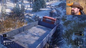 SnowRunner COOP #17 Probleme im COOP-Modus EPIC Launcher // HUMMER Bergung // Let´s Play Snow Runne